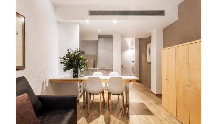 Barcelona Apartment Aramunt poza 6