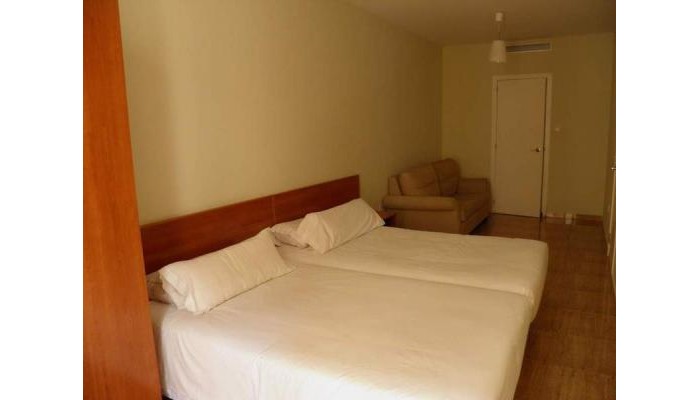 Bcn Urban Hotels Bonavista poza 5