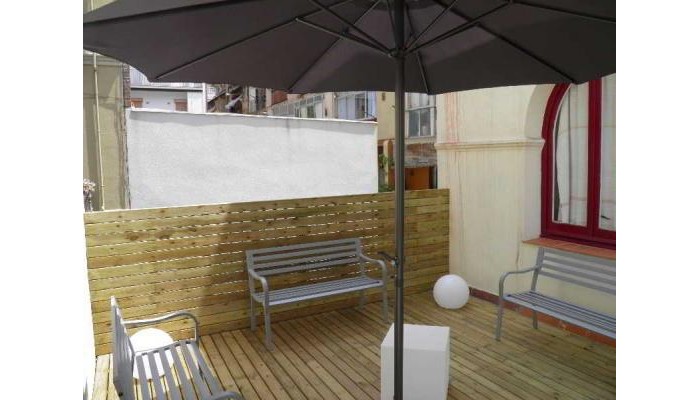 Bcn Urban Hotels Bonavista poza 2