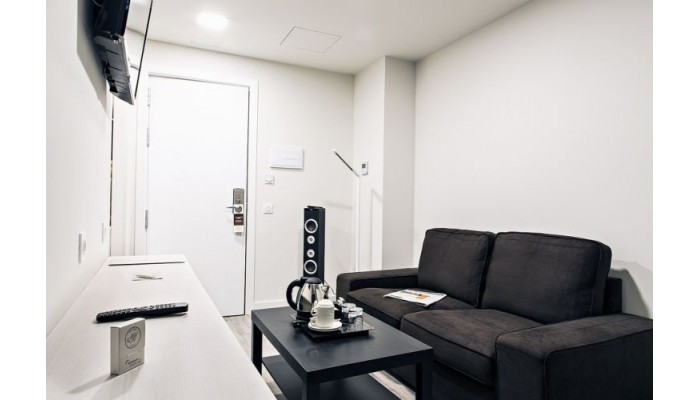 Bcn Urban Hotels Gran Rosellon, Barcelona poza 6