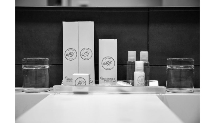 Bcn Urban Hotels Gran Rosellon, Barcelona poza 8