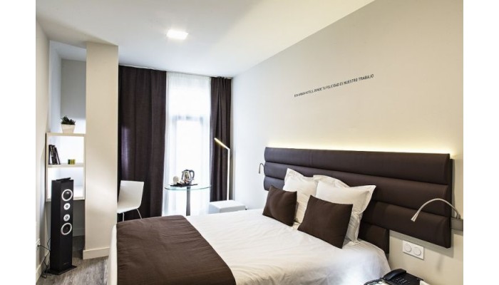 Bcn Urban Hotels Gran Rosellon, Barcelona poza 9