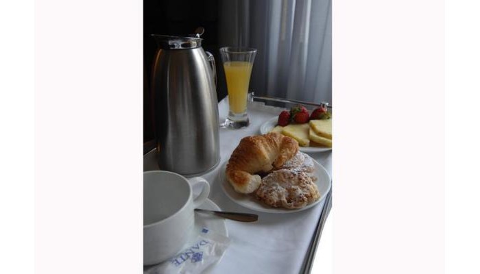 Best Western Premier Hotel Dante poza 9