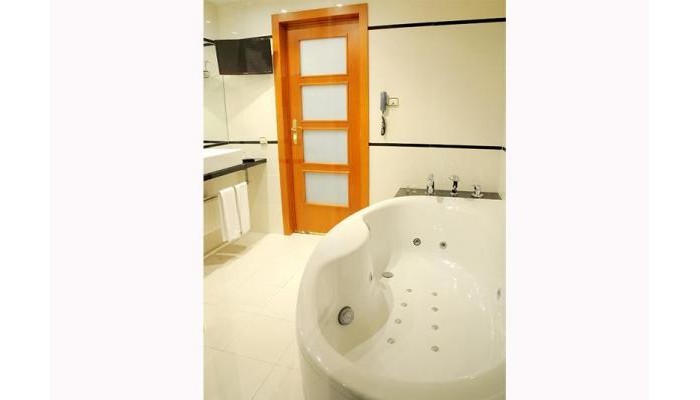 Best Western Premier Hotel Dante poza 5