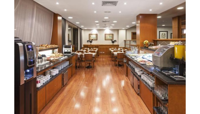 Best Western Premier Hotel Dante poza 0