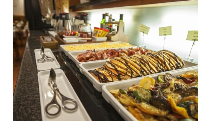 Best Western Premier Hotel Dante poza 2