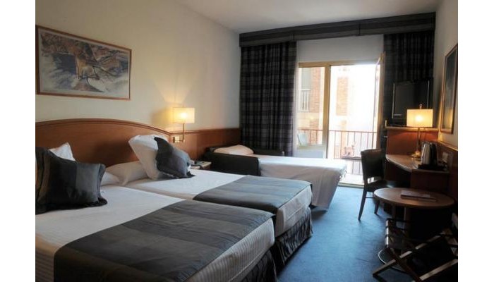 Best Western Premier Hotel Dante poza 4