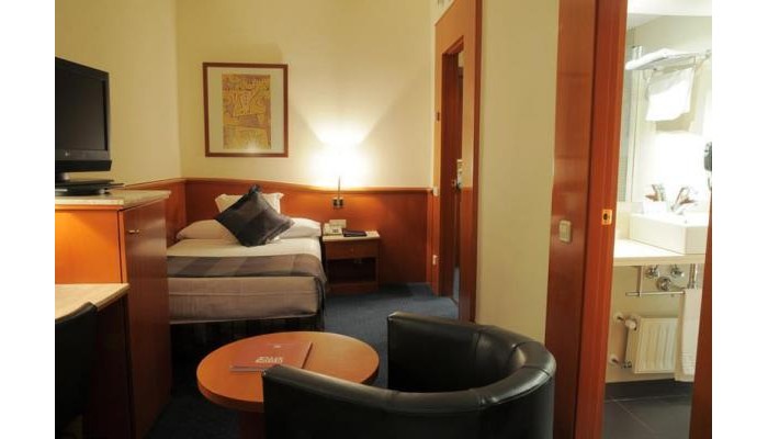 Best Western Premier Hotel Dante poza 7