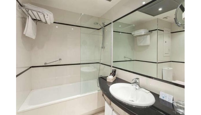 Best Western Premier Hotel Dante poza 8