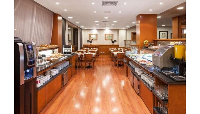 Best Western Premier Hotel Dante poza 3