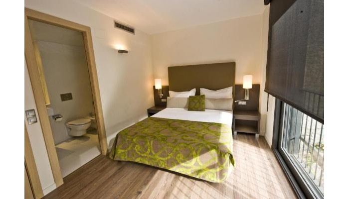 Casp74 Apartments poza 7