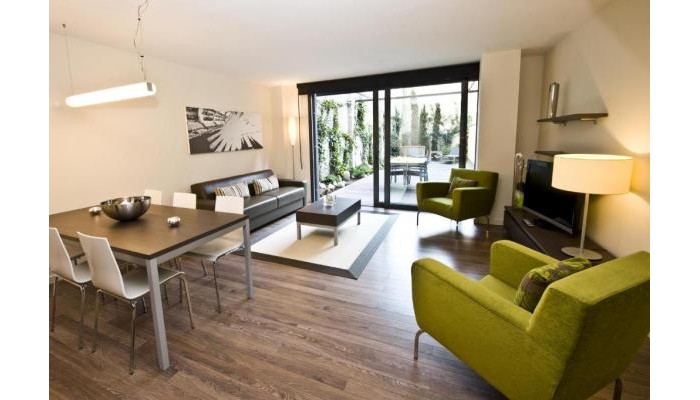 Casp74 Apartments poza 4