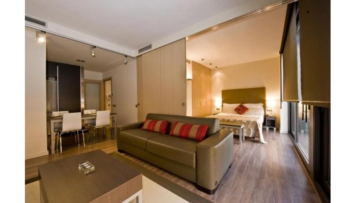 Casp74 Apartments poza 5