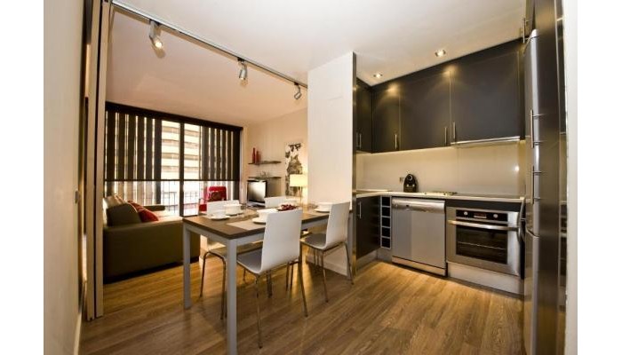 Casp74 Apartments poza 2