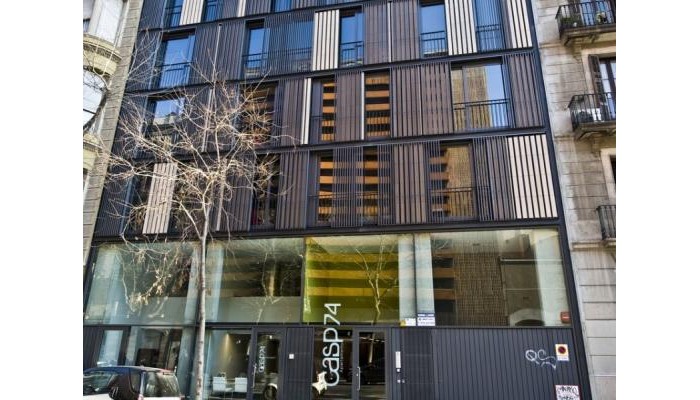 Casp74 Apartments poza 0