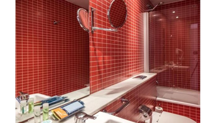 Casp74 Apartments poza 3