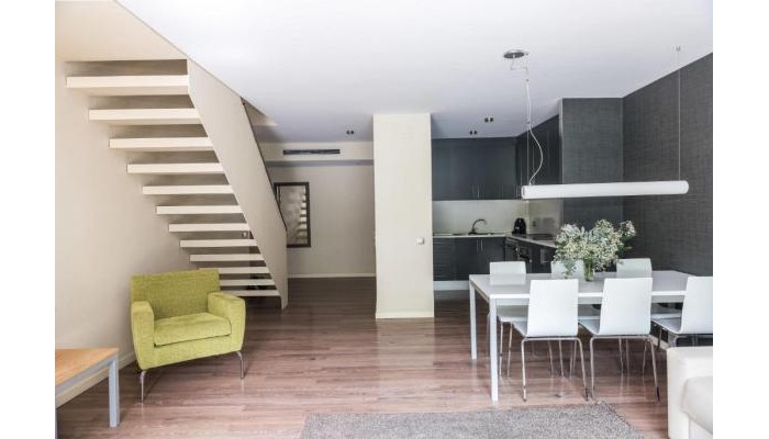 Casp74 Apartments poza 6