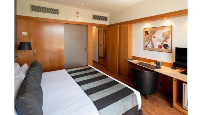 Catalonia Barcelona Plaza Hotel poza 2