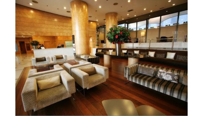 Catalonia Barcelona Plaza Hotel poza 6