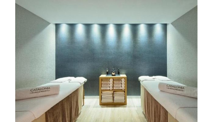 Catalonia Barcelona Plaza Hotel poza 1