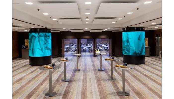 Catalonia Barcelona Plaza Hotel poza 7