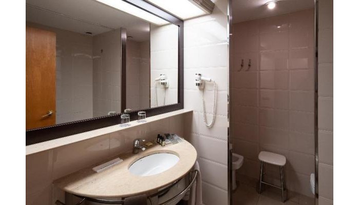 Catalonia Barcelona Plaza Hotel poza 3