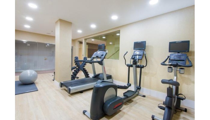 Catalonia Barcelona Plaza Hotel poza 4