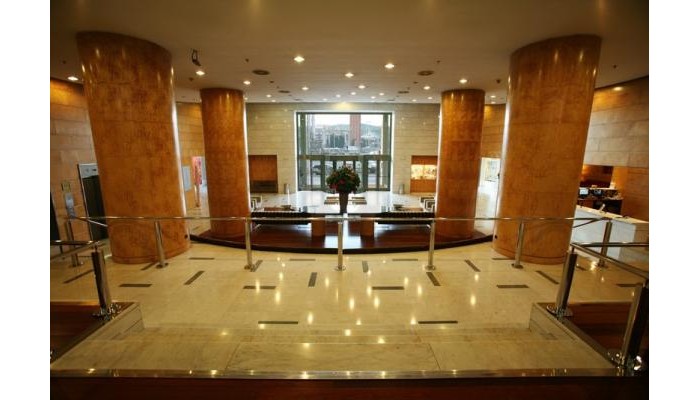 Catalonia Barcelona Plaza Hotel poza 8