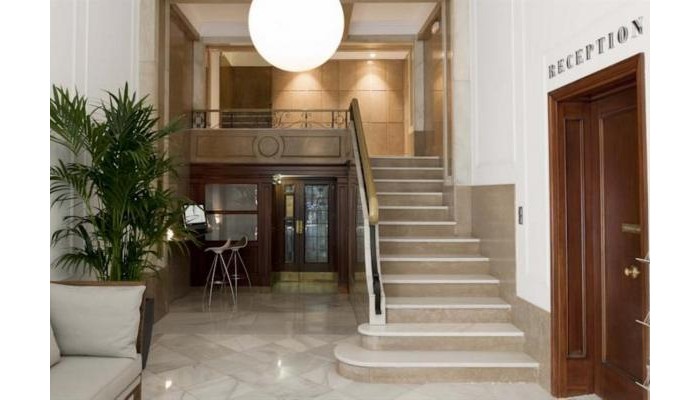 Eric Vokel Boutique Apartments Gran Via Suites poza 6