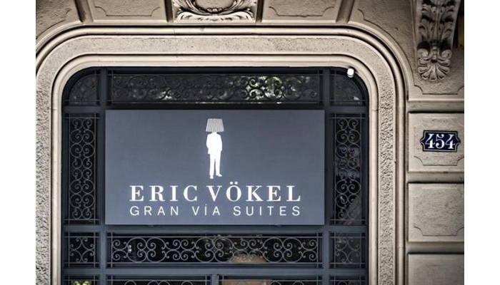 Eric Vokel Boutique Apartments Gran Via Suites poza 7