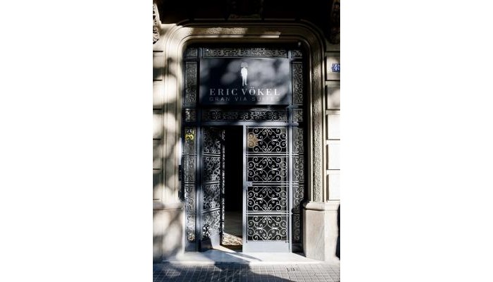 Eric Vokel Boutique Apartments Gran Via Suites poza 0