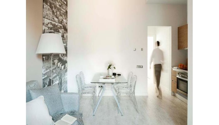 Eric Vokel Boutique Apartments Gran Via Suites poza 9