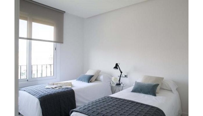 Eric Vokel Boutique Apartments Gran Via Suites poza 1