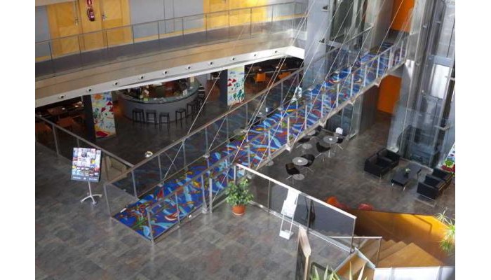 Eurohotel Barcelona Granvia Fira poza 9