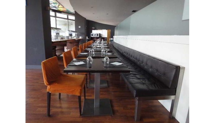 Eurohotel Barcelona Granvia Fira poza 1