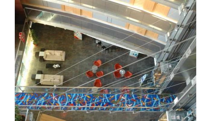 Eurohotel Barcelona Granvia Fira poza 8