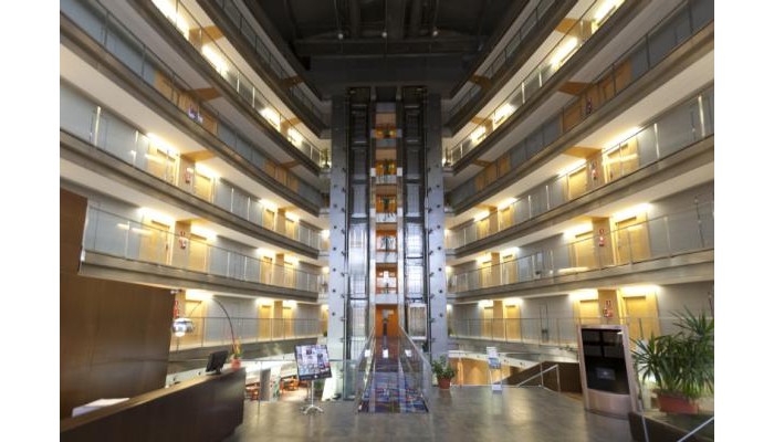 Eurohotel Barcelona Granvia Fira poza 5