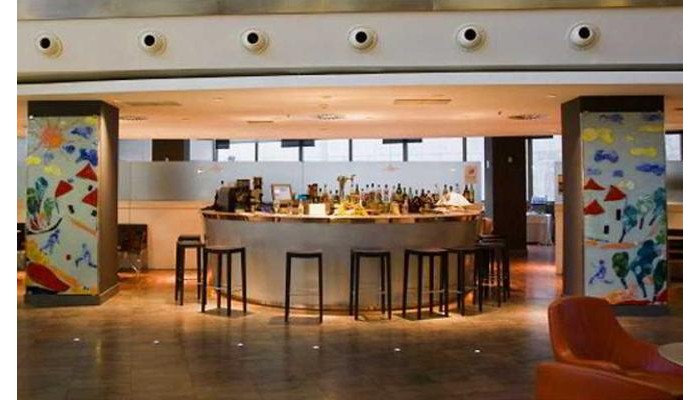 Eurohotel Barcelona Granvia Fira poza 4