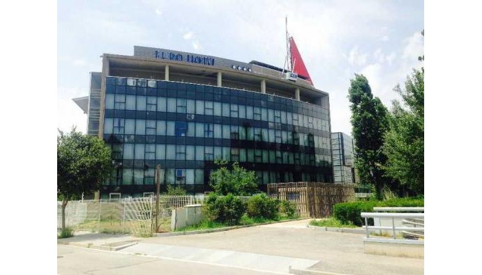 Eurohotel Barcelona Granvia Fira poza 0