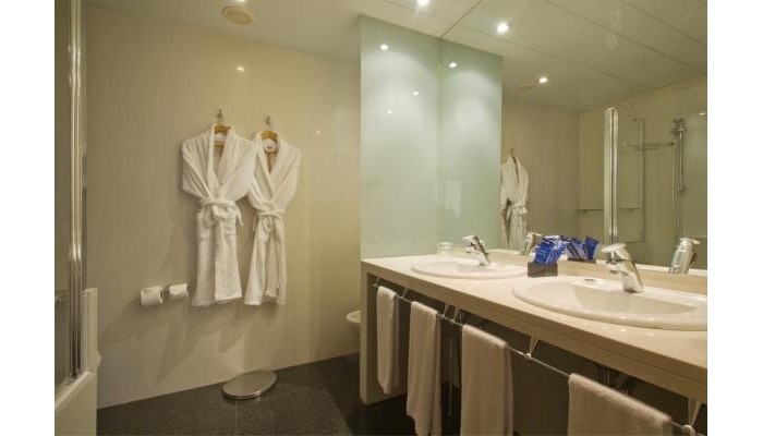 Eurohotel Diagonal Port poza 8