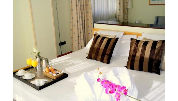 Eurohotel Diagonal Port poza 5