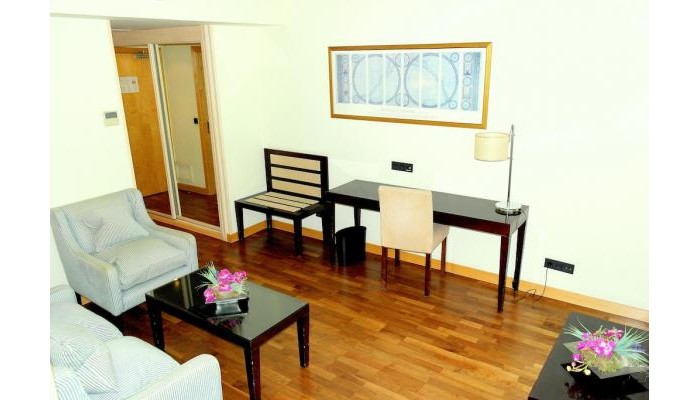 Eurohotel Diagonal Port poza 2