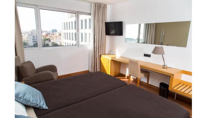 Eurohotel Diagonal Port poza 13