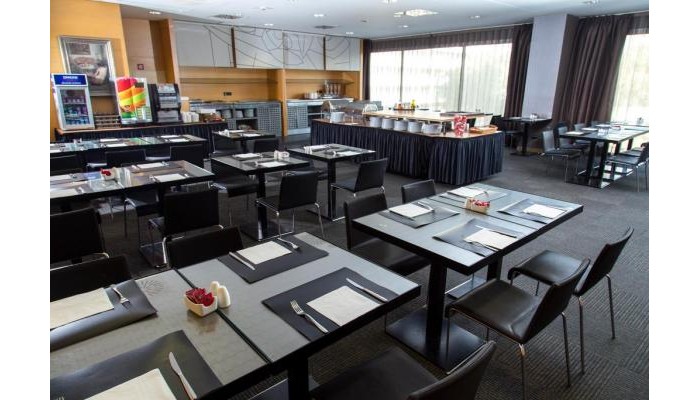 Eurohotel Diagonal Port poza 15