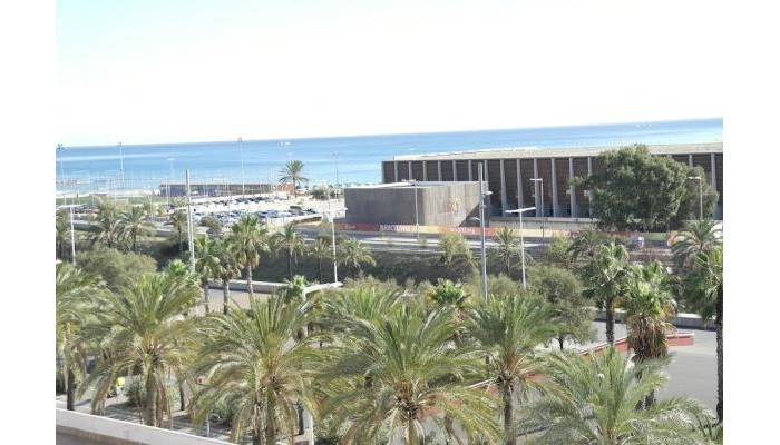 Eurohotel Diagonal Port poza 0