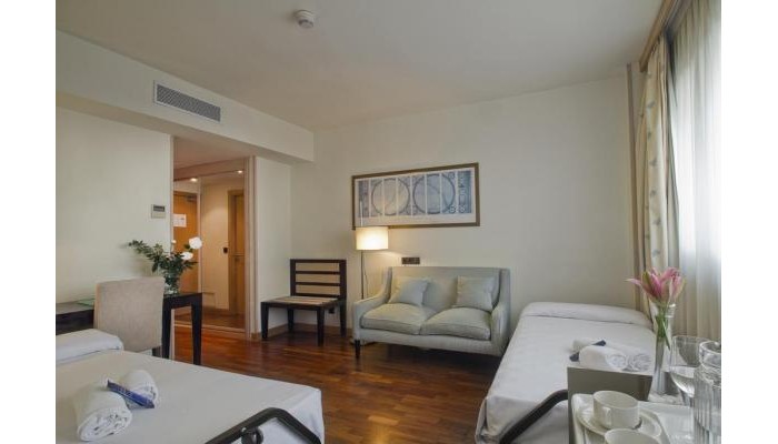 Eurohotel Diagonal Port poza 10