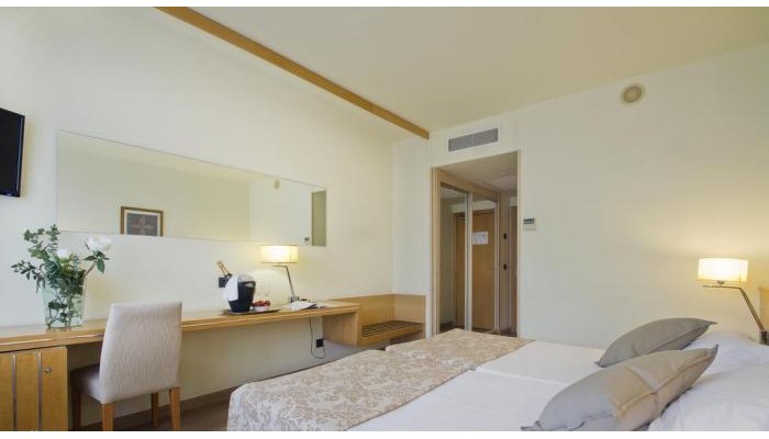 Eurohotel Diagonal Port poza 9