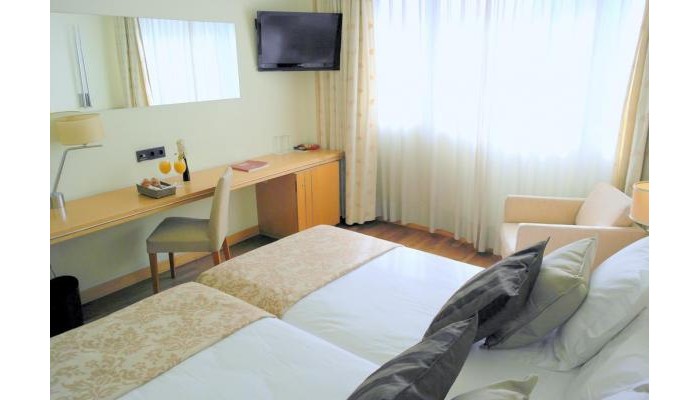 Eurohotel Diagonal Port poza 3