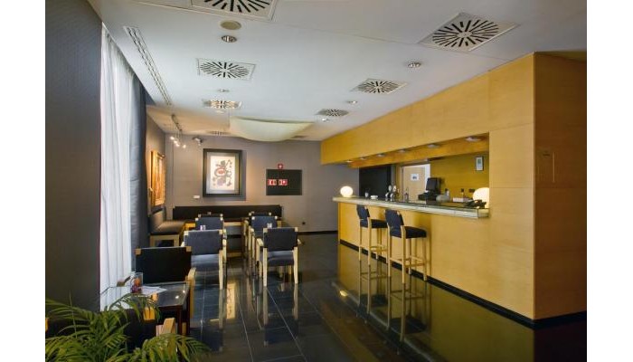 Eurohotel Diagonal Port poza 6
