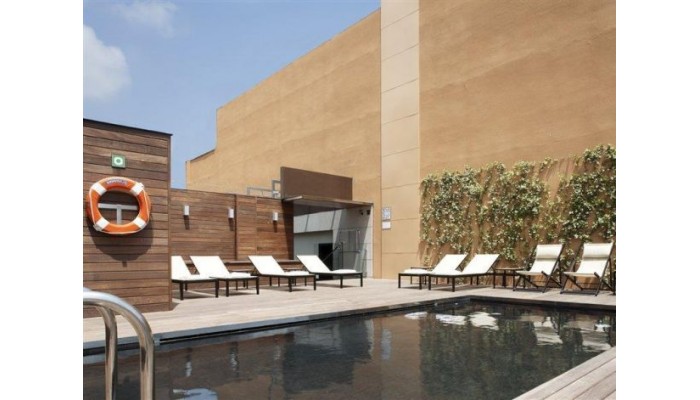 Europark Hotel poza 3